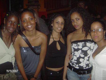 marion moina umna tania et moi