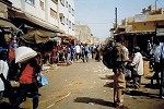 le march&eacute; sandaga