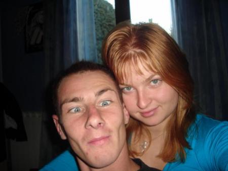 caro et son gar