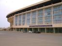 Stade L&eacute;opold S&eacute;dar Senghor