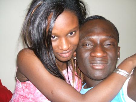 khady et mahdy