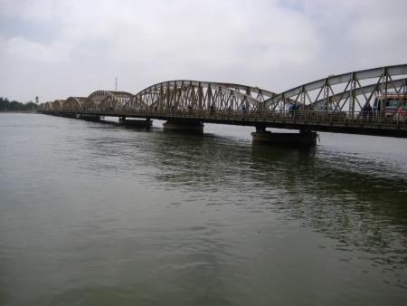 pont de saint louis