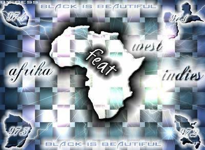 africain