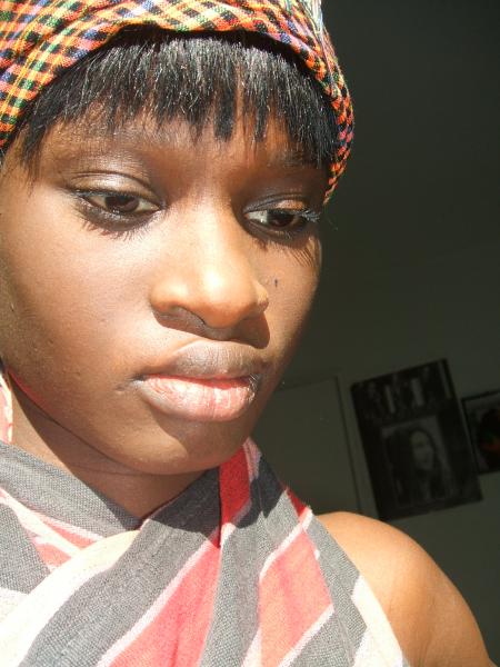 kadiatou