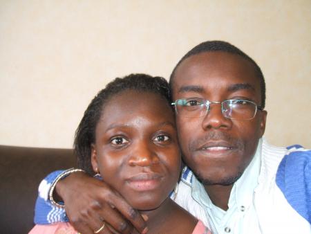 mariama et eladje